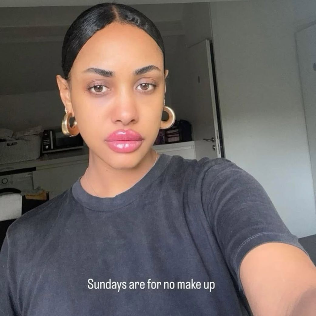 Tanasha Donna makes bold decision after lip filler controversy