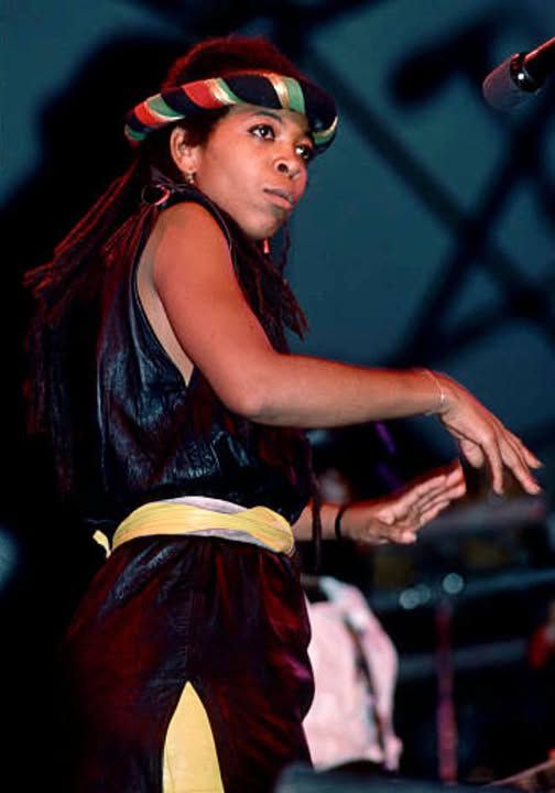 8 Reggae artists who succumbed to cancer