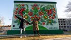 What you need to know about the “Tree of Life” in honour of Kenyan trail-blazing environmentalist and climate justice advocate Elizabeth Wathuti