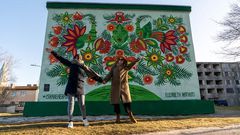 What you need to know about the “Tree of Life” in honour of Kenyan trail-blazing environmentalist and climate justice advocate Elizabeth Wathuti
