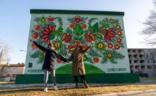 What you need to know about the “Tree of Life” in honour of Kenyan trail-blazing environmentalist and climate justice advocate Elizabeth Wathuti