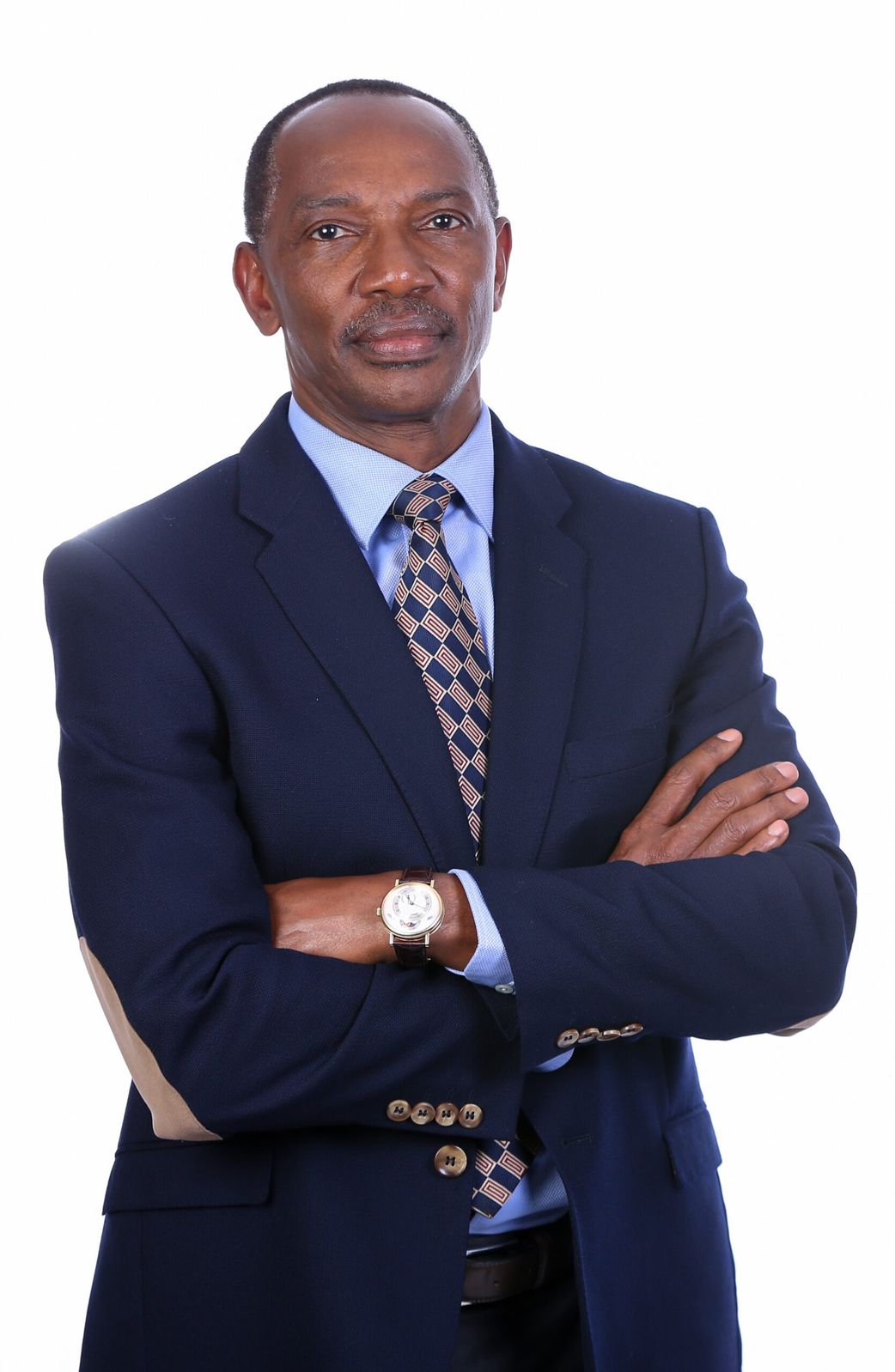 Humphrey Kariuki