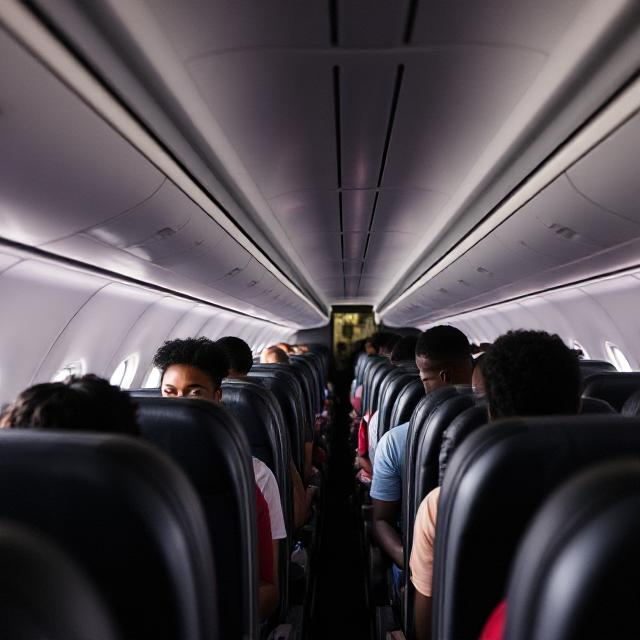 4th death in 3 years on KQ flights: What happens when a passenger dies during flight