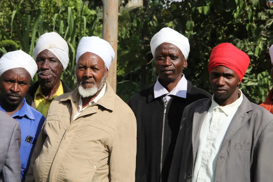 Akorino history: Origin, beliefs, number of followers & significance of turbans