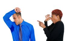 How to politely tell a colleague they have body odour