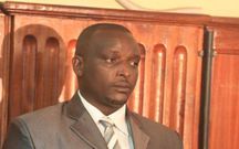 Former Ruaraka OCS Nahashon Mutua