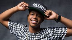 Silento