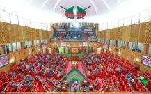 Parliament of Kenya