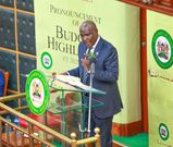 National Treasury Cabinet Secretary John Mbadi on Wednesday, June 12, 2025, delivered the 2025/26 Budget Policy Statement in Parliament
