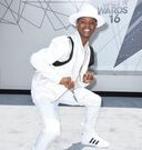 Silento poses