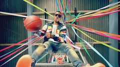 Silento in Watch Me (Whip/Nae Nae)