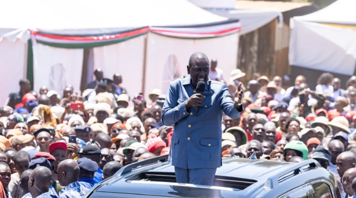 Inside the underworld of women for hire by politicians: Operations & consequences | Pulselive Kenya