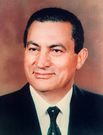 Hosni Mubarak served 3 years for embezzling public funds
