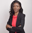 Fortune Credit CEO Janet Kuteli