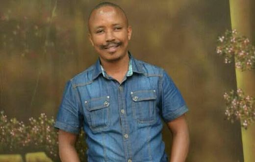 Dennis Mutara