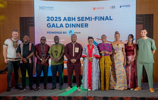3 Kenyans now eye Sh39 million in the Africa’s Business Heroes competition, as top 10 finalists