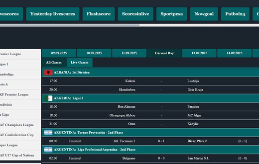 Why real-time updates like Zoom Livescore are essential for modern football betting