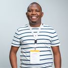 Uzapoint Technologies founder Abraham Mbuthia