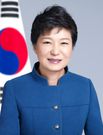 Park Geun-hye, former President of South Korea