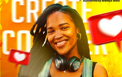 Finding purpose beyond virality, why influencers need The Power Circle summit