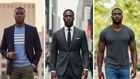 Different collage body shapes