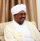 Former Sudanese President Omar al-Bashir