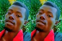 The late Paul Njuguna who died in police custody in controversial circumstances
