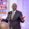 President William Ruto