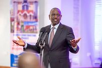 Ruto’s 2055 dream meets Gachagua’s reality check, president responds