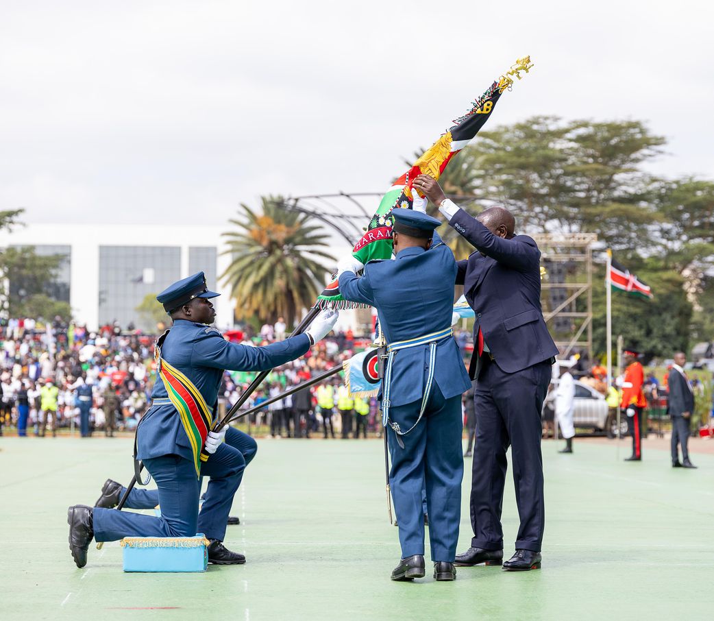 Why Jamhuri Day is the most important national holiday in Kenya's history