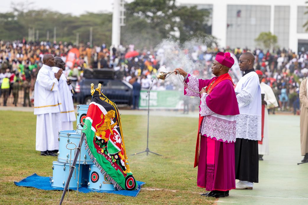 Why Jamhuri Day is the most important national holiday in Kenya's history