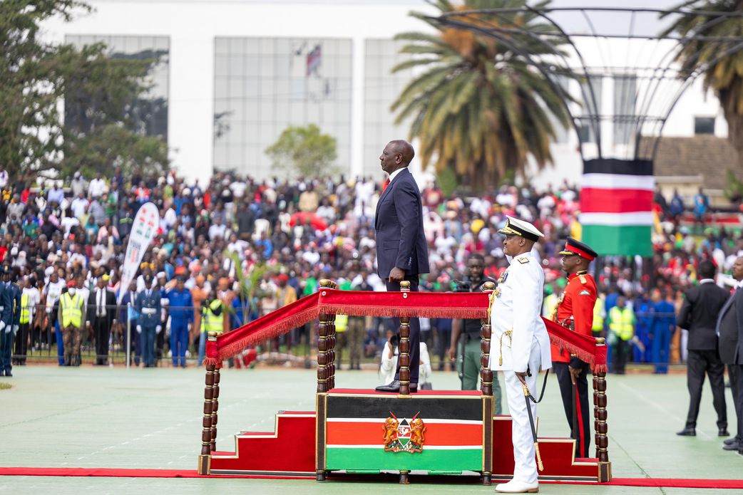 Why Jamhuri Day is the most important national holiday in Kenya's history
