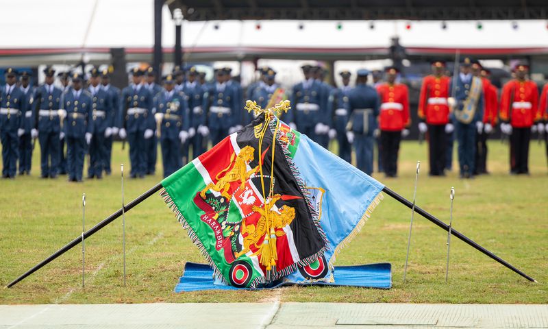 Why Jamhuri Day is the most important national holiday in Kenya's history