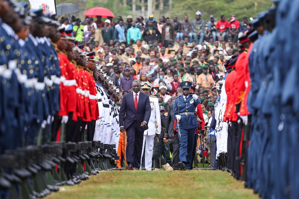 Why Jamhuri Day is the most important national holiday in Kenya's history