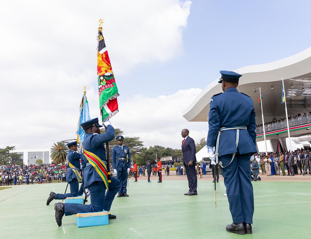 Why Jamhuri Day is the most important national holiday in Kenya's history