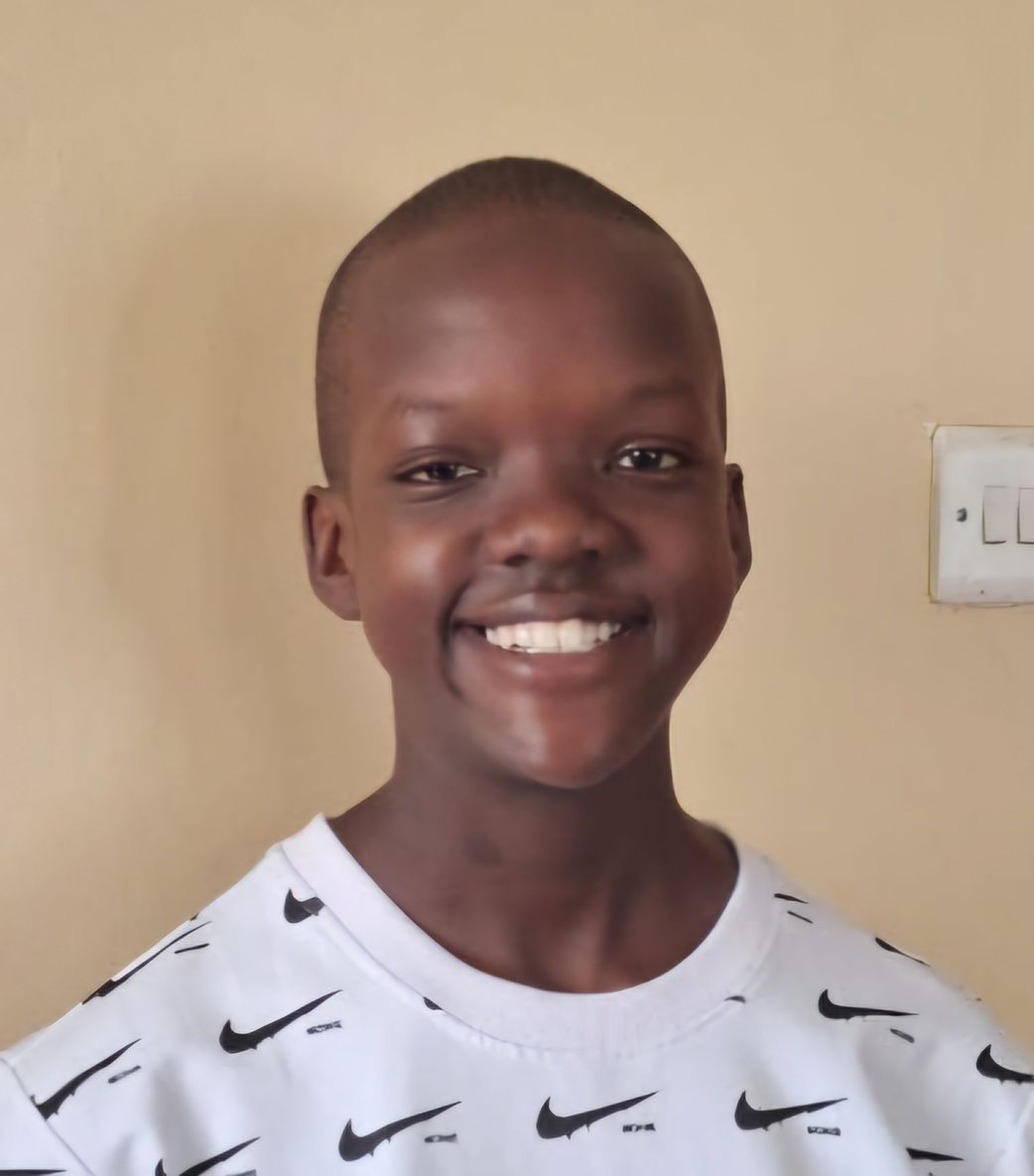 Bonny Khalwale's daughter, Velma Nasiebanda Khalwale