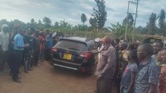 DCI officers rescued from furious mob after arrest goes wrong