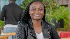 The body of Lydia Tokesi, a 29-year-old Moi University graduate, was discovered in a thicket at Gataka Forest, Ongata Rongai, Kajiado County, on Sunday, January 12.
