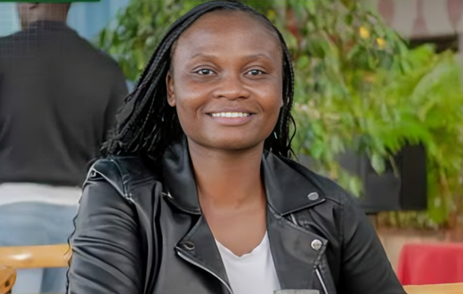 The body of Lydia Tokesi, a 29-year-old Moi University graduate, was discovered in a thicket at Gataka Forest, Ongata Rongai, Kajiado County, on Sunday, January 12.