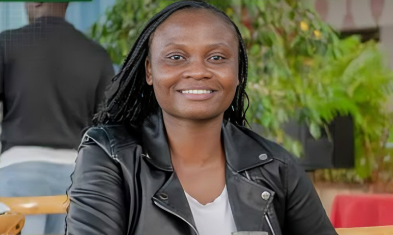 The body of Lydia Tokesi, a 29-year-old Moi University graduate, was discovered in a thicket at Gataka Forest, Ongata Rongai, Kajiado County, on Sunday, January 12.