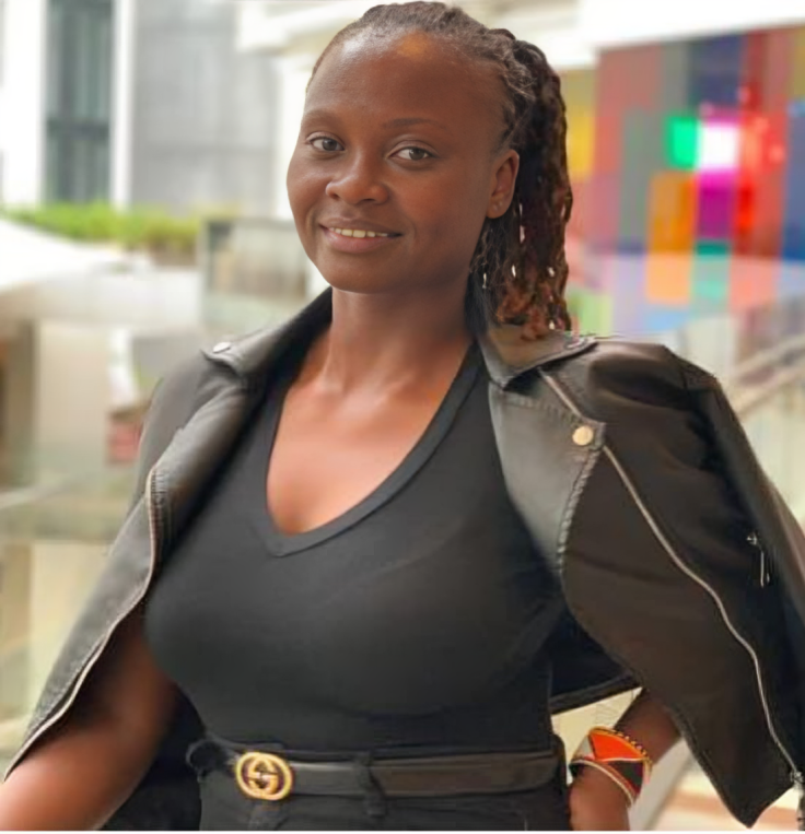 The body of Lydia Tokesi, a 29-year-old Moi University graduate, was discovered in a thicket at Gataka Forest, Ongata Rongai, Kajiado County, on Sunday, January 12.