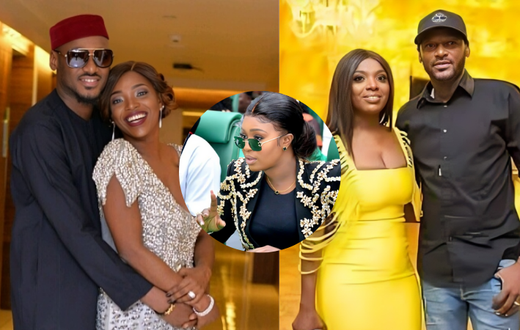 Meet Natasha Osawaru: Nigerian politician who bagged 2Baba’s heart & ring in weeks