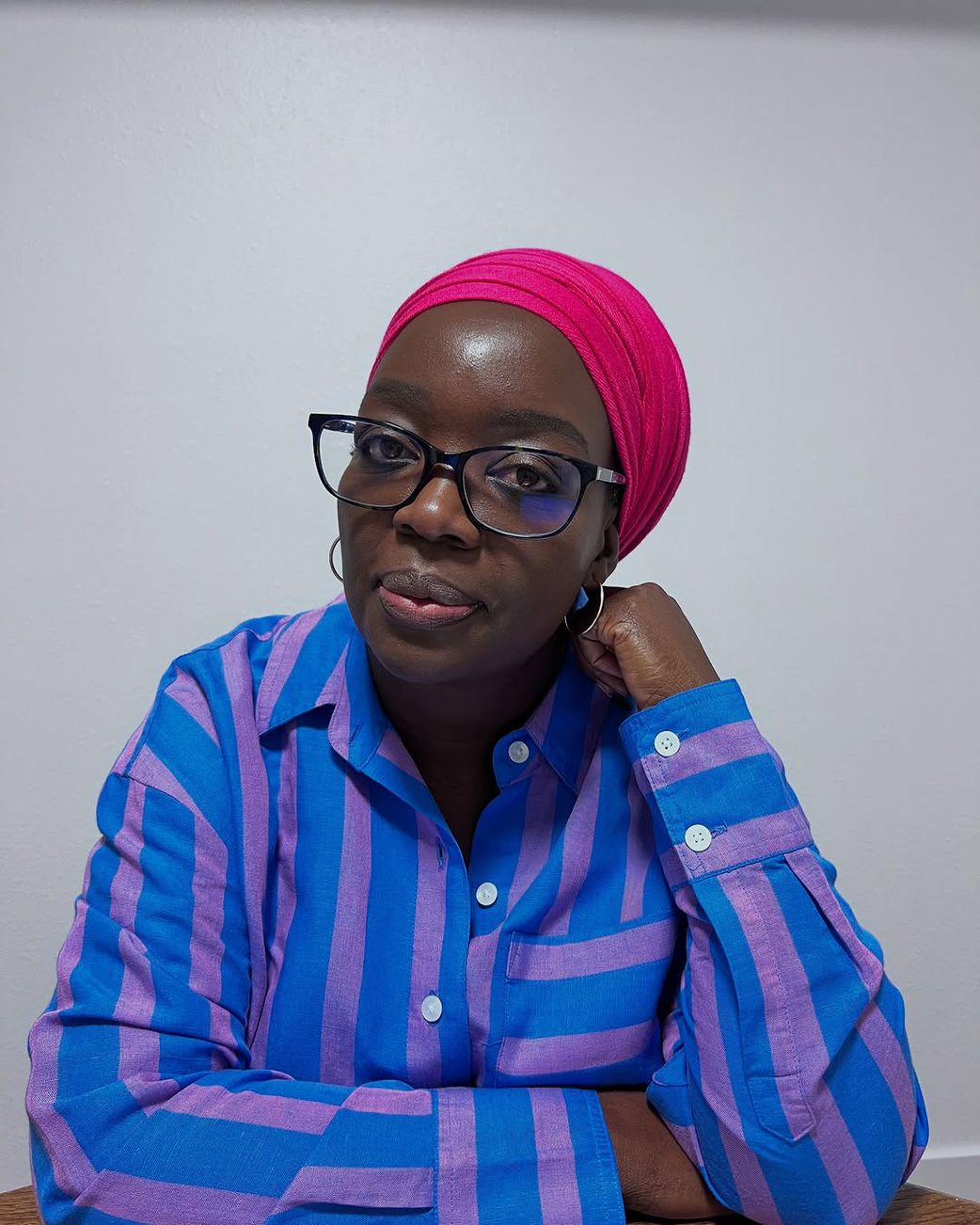 What pushed Jeridah Andayi to walk away from 1st love after 24 years of commitment