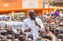 Alego Usonga MP Samuel Atandi