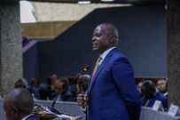 Kiharu MP Ndindi Nyoro