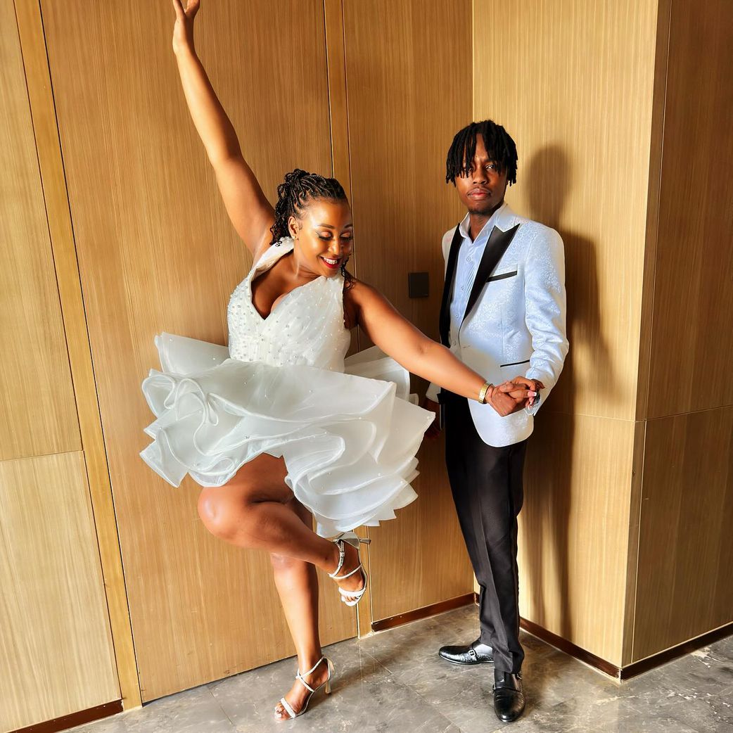 Betty Kyallo’s Biography: Family, career wins, bold business moves & love life