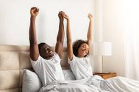 7 simple morning routines that make relationships stronger & happier