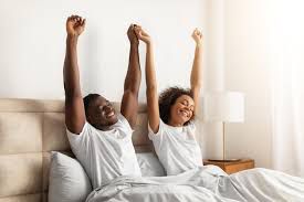 7 simple morning routines that make relationships stronger & happier