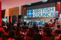 Digital and physical Inclusion for Persons with Disabilities in Program Design" panel conversation at the Open Day