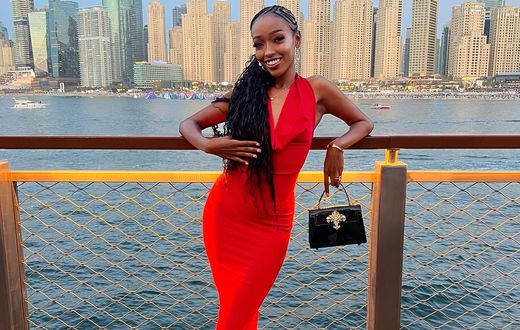 Lynne Njihia